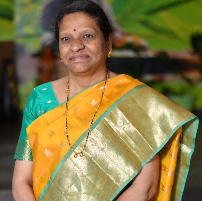 Smt. Rekha Mulgundkar