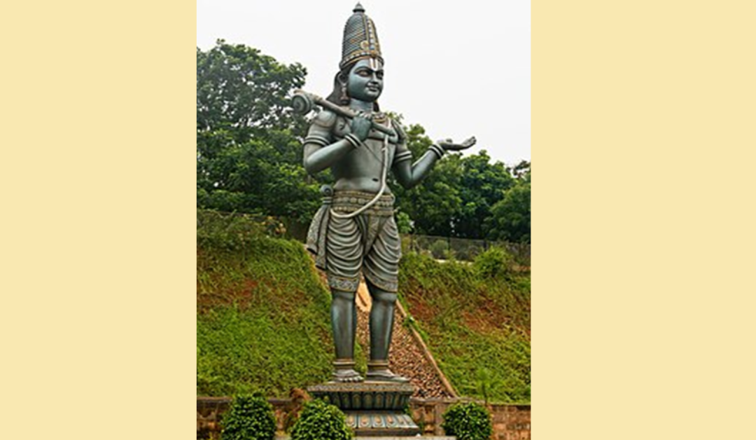 618th Jayanti of Sree Tallapaka Annamacharya