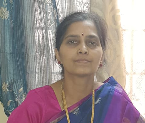 Smt. Rani Nistala, 